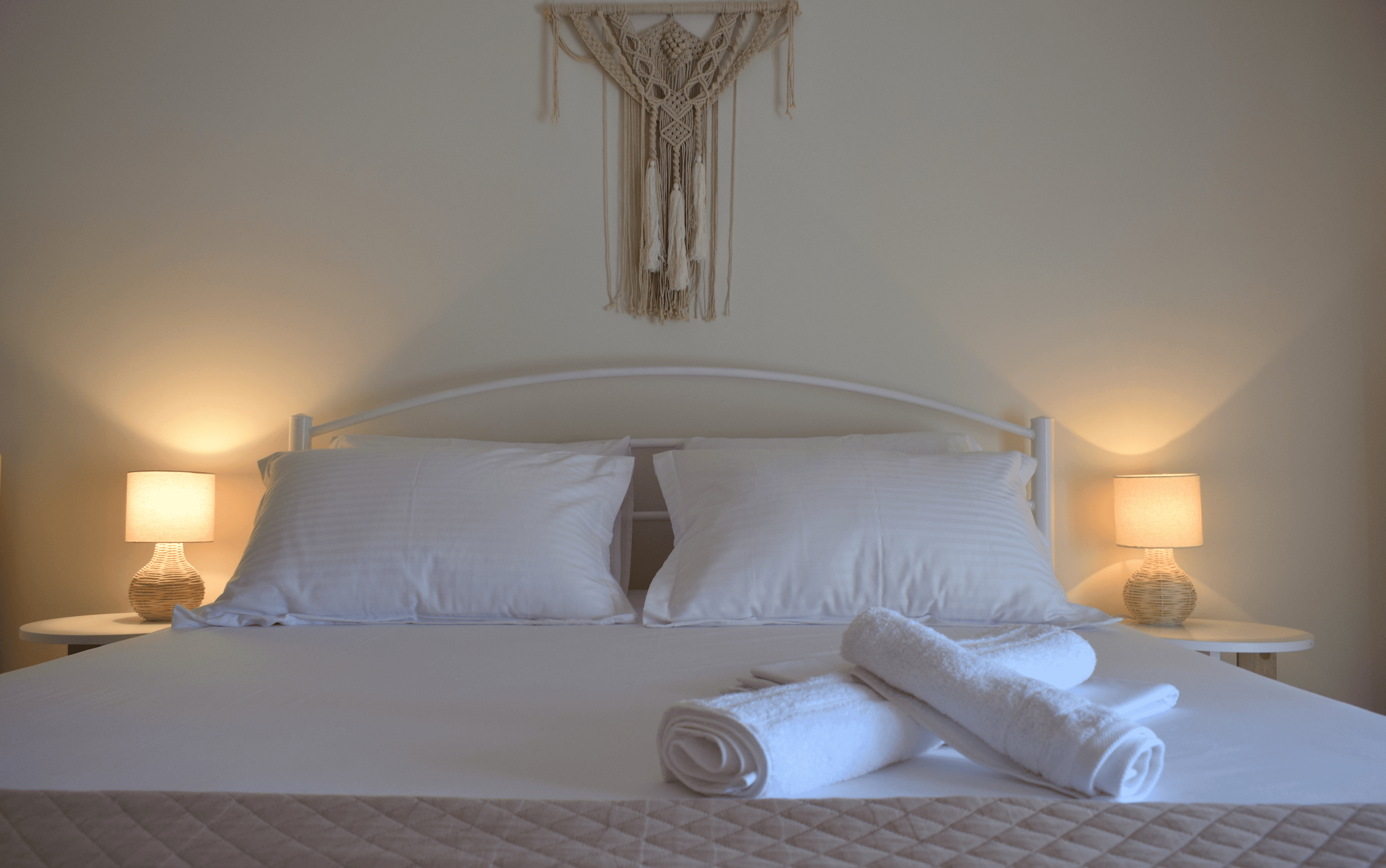 Bedroom image